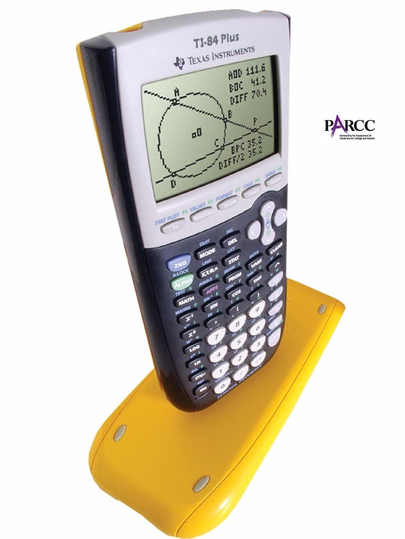 Texas Instruments Ti 84 Plus Ez Spot Teacher Kit Pack Schoolmart