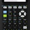 TI 84 Plus CE Python Graphing Calculator Classroom Bundle – Black