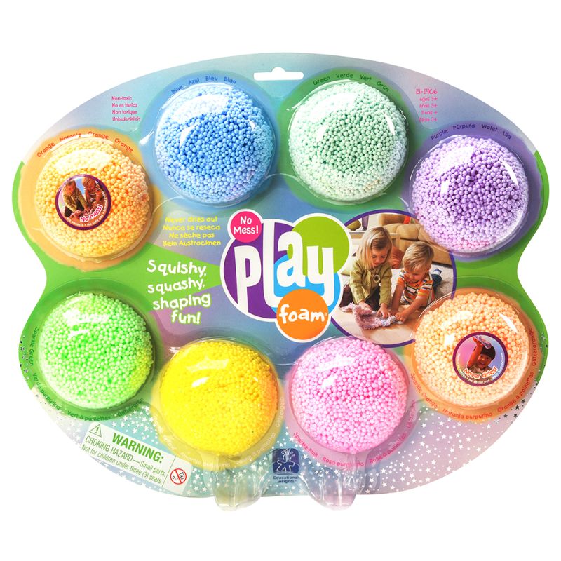 Playfoam® Combo 8-Pack