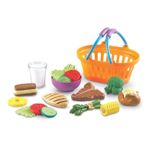 New Sprouts® Dinner Basket