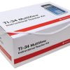 Texas Instruments TI-34 MultiView EZ Spot Yellow Teacher Kit Pack - Image 2