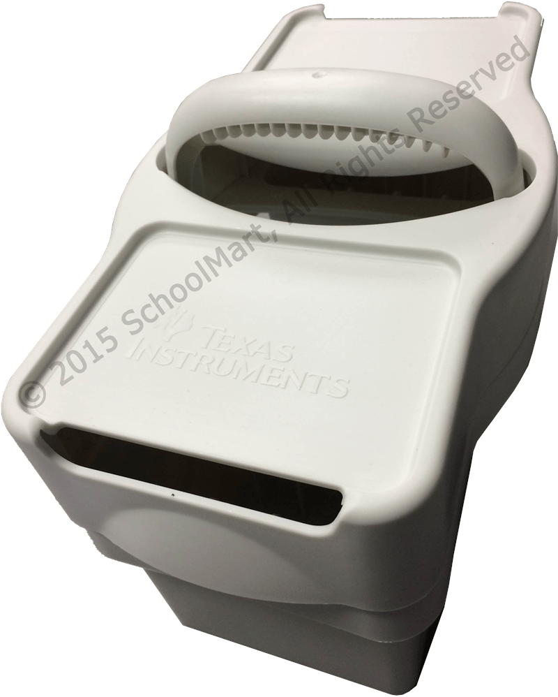 Texas Instruments TI-30X-IIS Scientific Calculator Bundle - Image 4