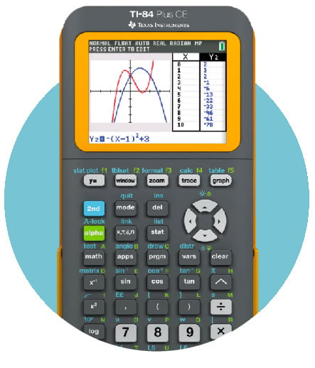 ScanTex – Educational distributor of calculators and math supplies