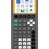 TI 84 EVO Graphing Calculator – EZ Spot Single