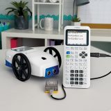 TI-Rover BT with TI-84 Evo Single Unit Bundle